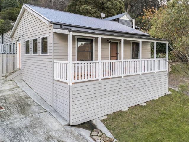 House for sale in Derby, Tasmania