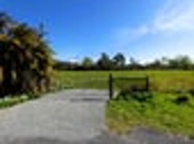 Land for sale in Waimangaroa, West Coast