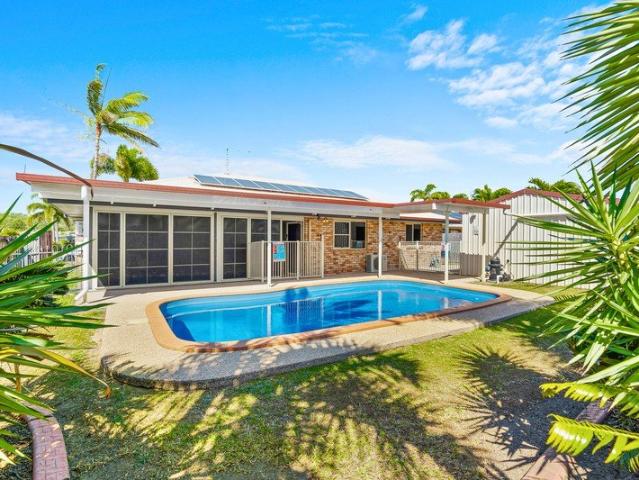 House for sale in Mackay, Queensland