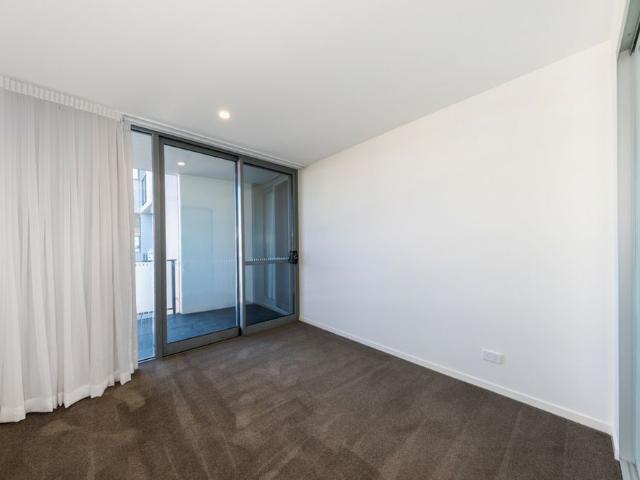 Apartment for rent in Dickson, North Canberra
