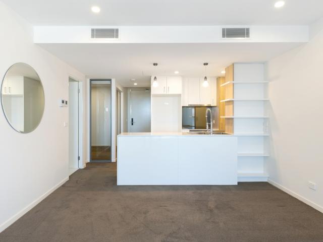 Apartment for rent in Dickson, Australian Capital Territory