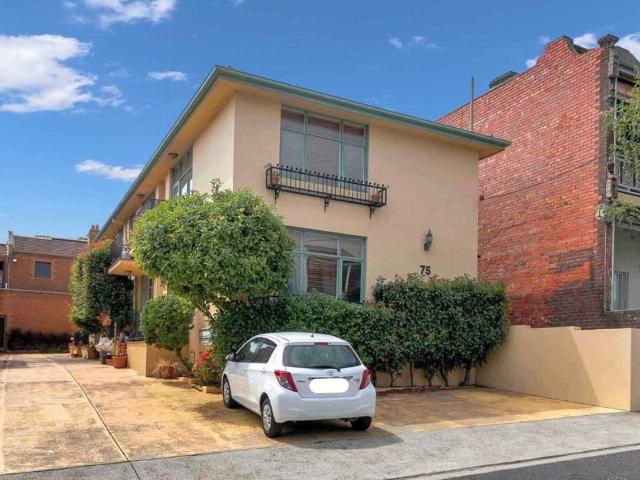 Apartment for rent in Camerons Creek, Victoria