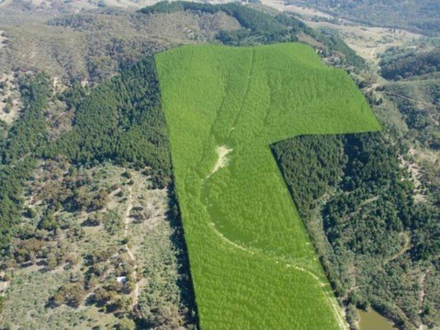 Land for sale in Bonnie Doon, Victoria