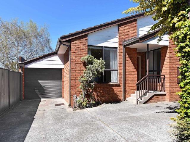 Apartment for rent in Essendon, Melbourne