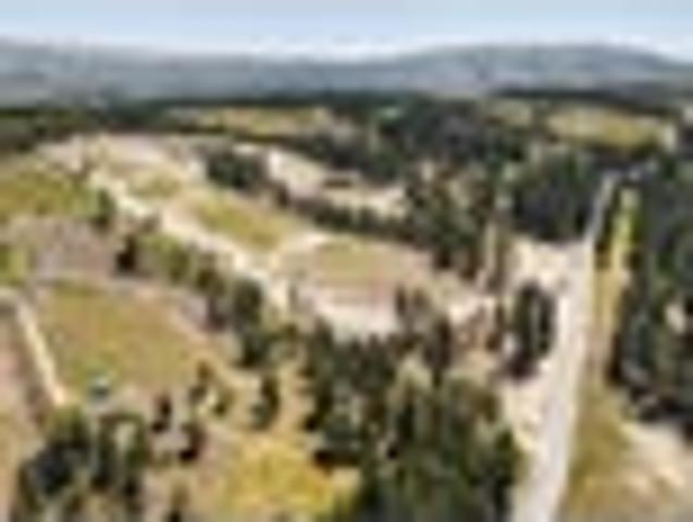 Land for sale in Otakou