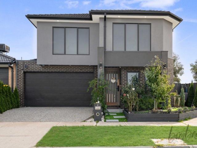 House for sale in Camerons Creek, Victoria