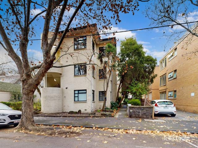 Apartment for rent in Camerons Creek, Victoria