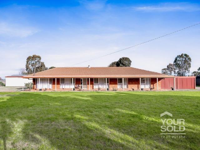 House for sale in Orrvale, Victoria
