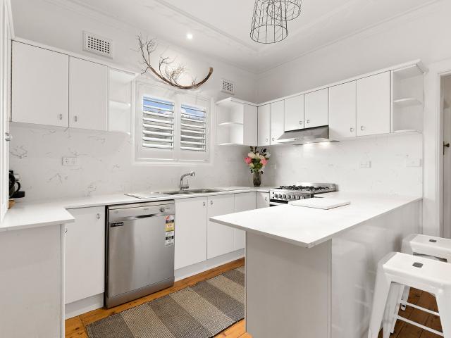 House for sale in Sydney, New South Wales