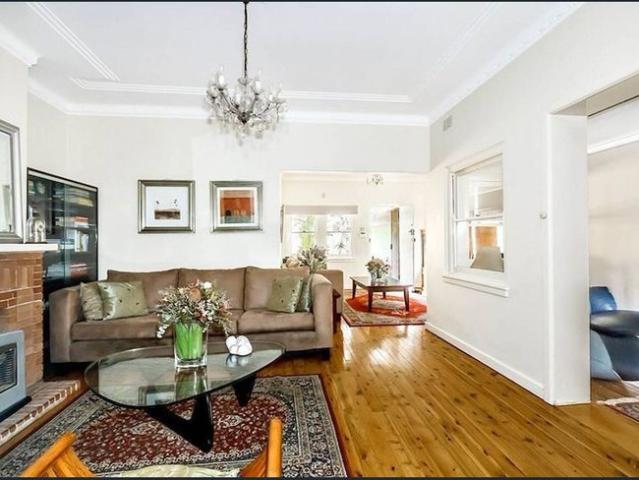 House for rent in Strathfield, New South Wales
