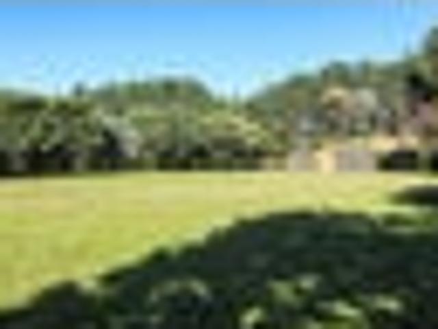Land for sale in Horowhenua District
