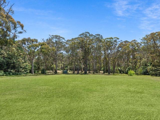 Land for sale in Mittagong, New South Wales