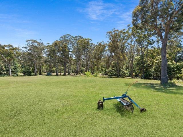 Land for sale in Mittagong, New South Wales