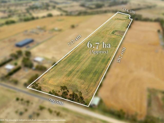 Land for sale in Little River, Victoria