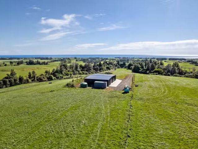 House for rent in Tataraimaka, Taranaki