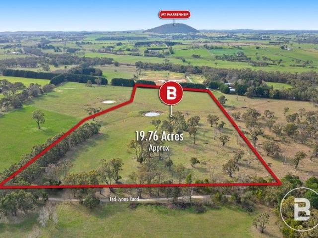 Land for sale in Navigators, Victoria