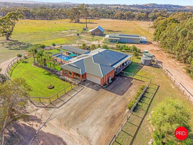 House for sale in Shelbourne, Victoria