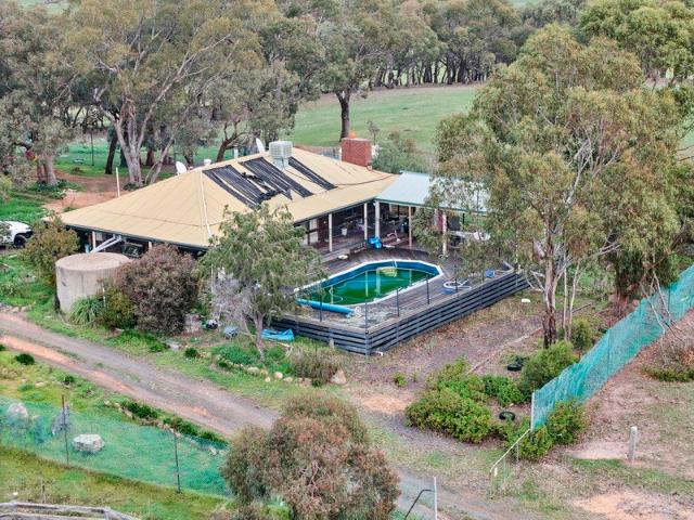 House for sale in Heathcote South, Shire of Mitchell