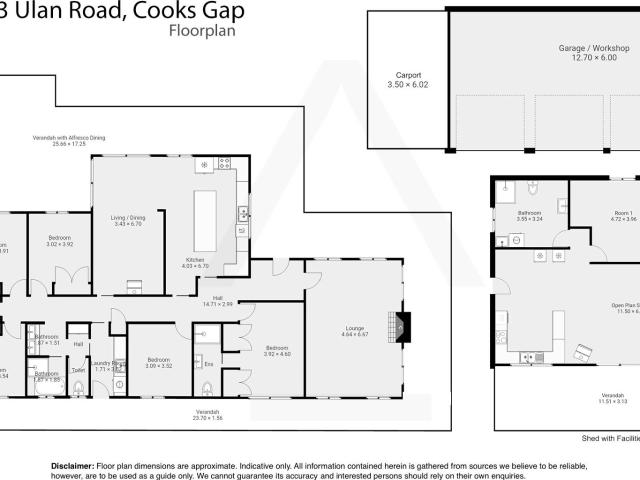 Property for sale in Mudgee, New South Wales