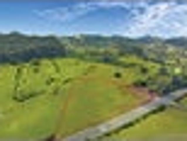 Land for sale in Waikato