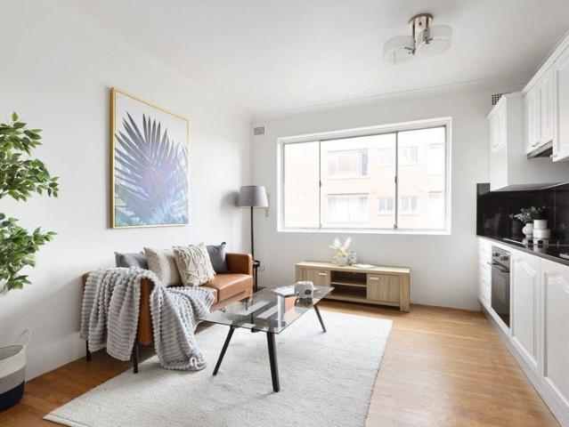 Apartment for sale in Leichhardt, New South Wales