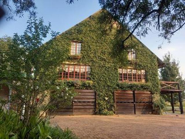 Property for sale in Middelburg, Eastern Cape