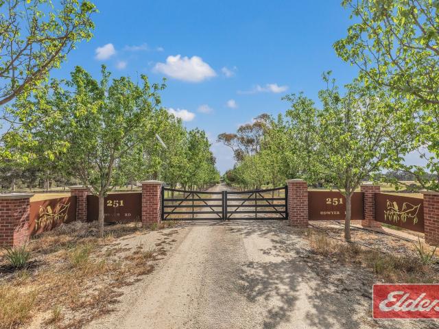 Property for sale in Wharparilla, Victoria