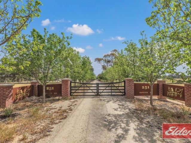 Cottage for sale in Wharparilla, Victoria