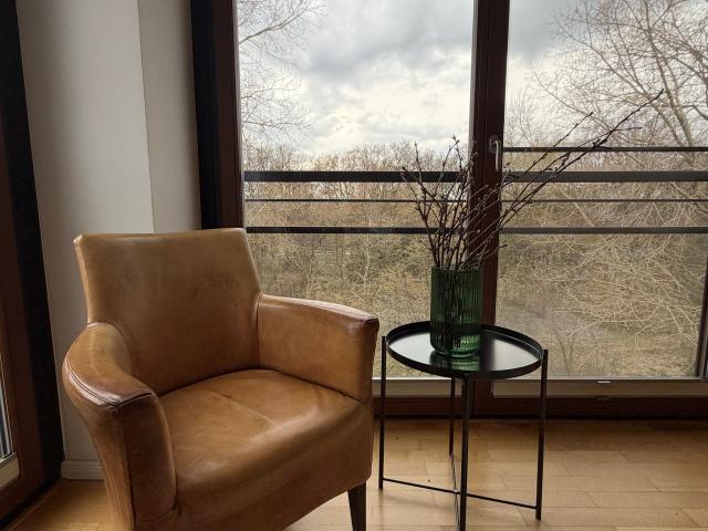 Apartment mieten in Winterhude, Hamburg