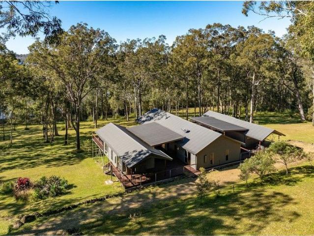 Cottage for sale in Coolongolook, New South Wales