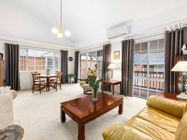 Apartment for sale in Sydney, New South Wales