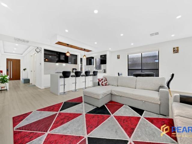 House for rent in Stonefields, Melbourne