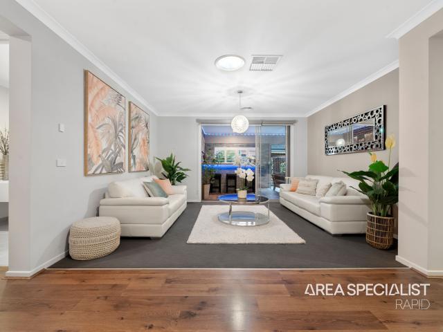 House for sale in Lyndhurst, Melbourne