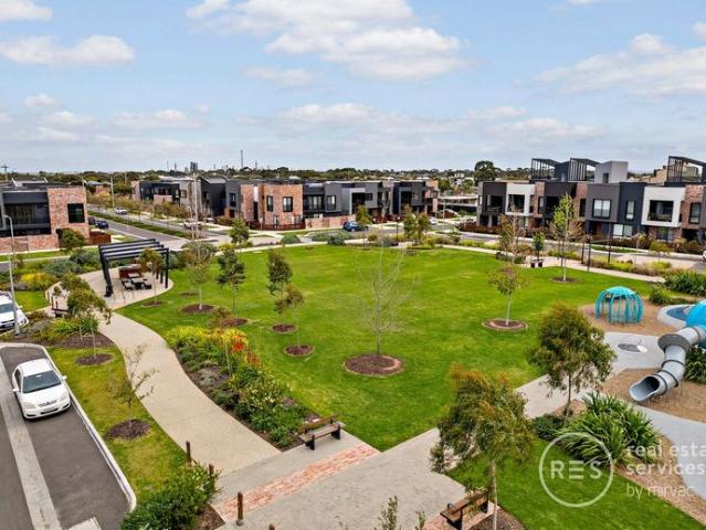 Townhouse for rent in Camerons Creek, Victoria