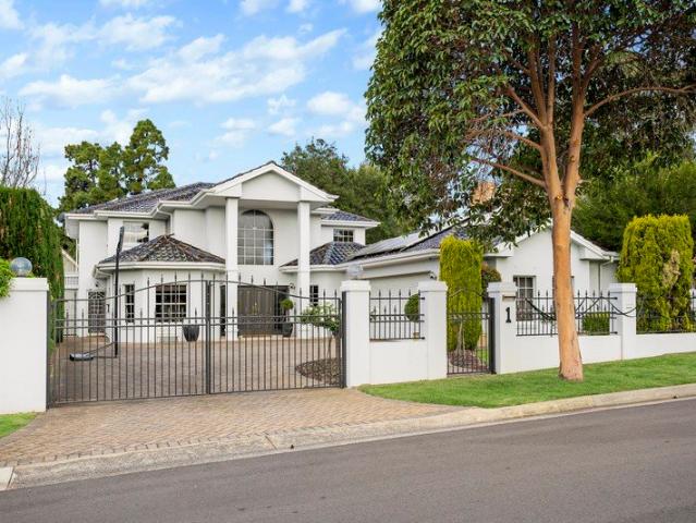 House for sale in Lockleys, Adelaide