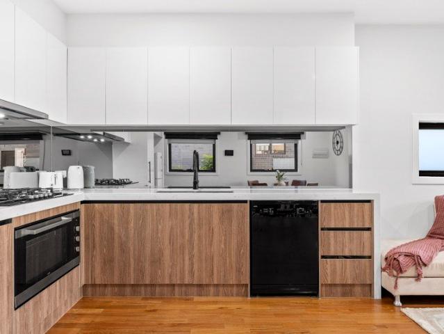Townhouse for sale in Camerons Creek, Victoria