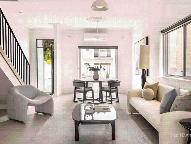 Townhouse for rent in Subiaco Po, Western Australia