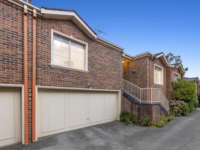 Apartment for sale in Camerons Creek, Victoria