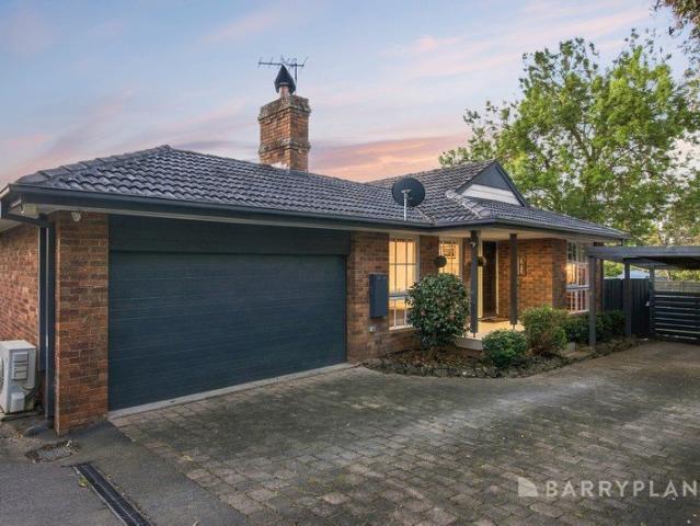 House for sale in Seville, Melbourne