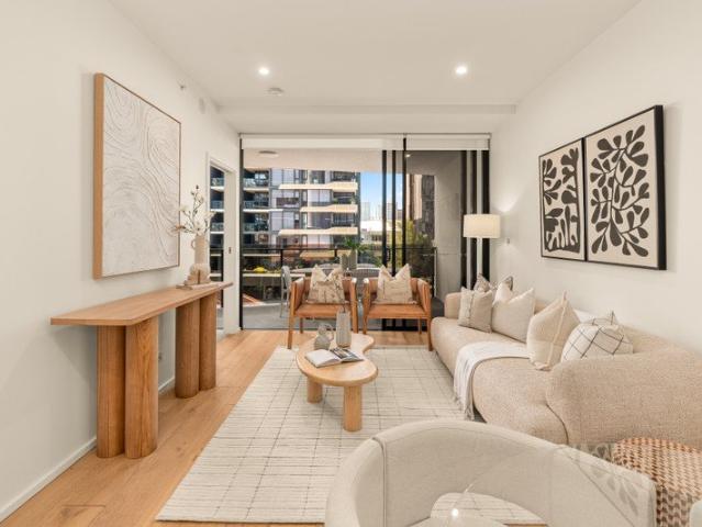 Apartment for sale in Toombul, Queensland