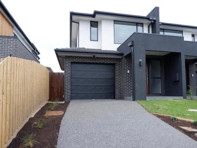Townhouse for rent in Camerons Creek, Victoria