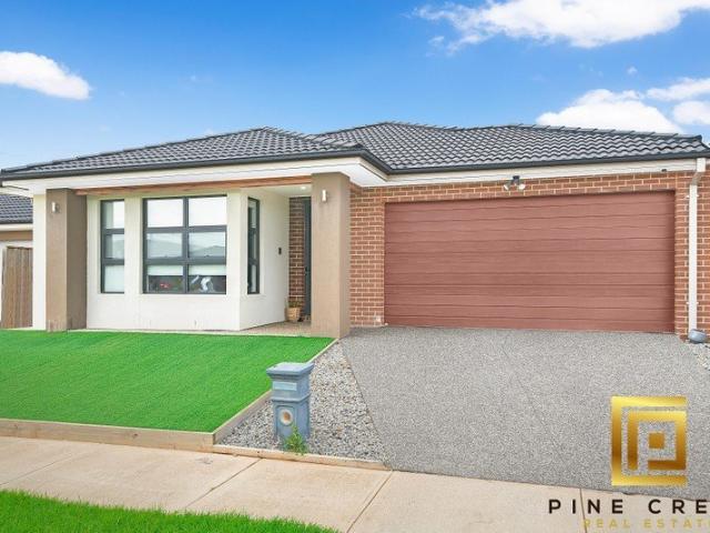 House for sale in Savana, Melbourne