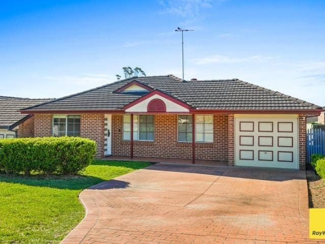 House for sale in Narellan Vale, Sydney