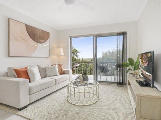 Apartment for rent in Toombul, Queensland