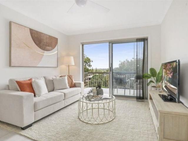 Apartment for rent in Toombul, Queensland