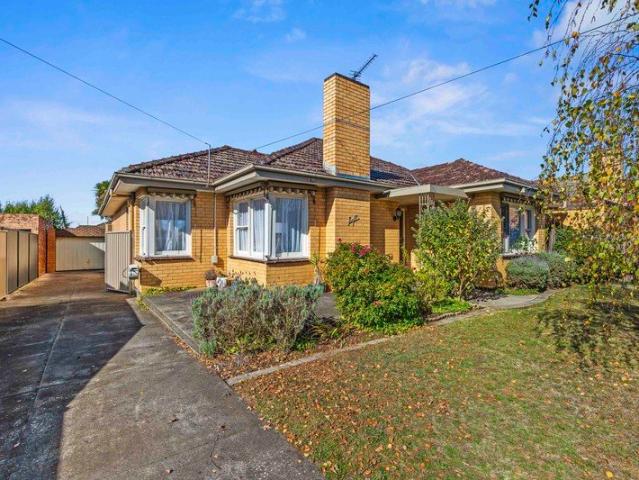 House for rent in Ballarat, Victoria