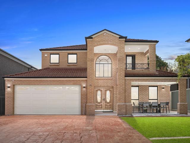 House for sale in Sydney, New South Wales