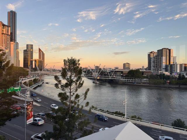 Apartment for rent in Toombul, Queensland