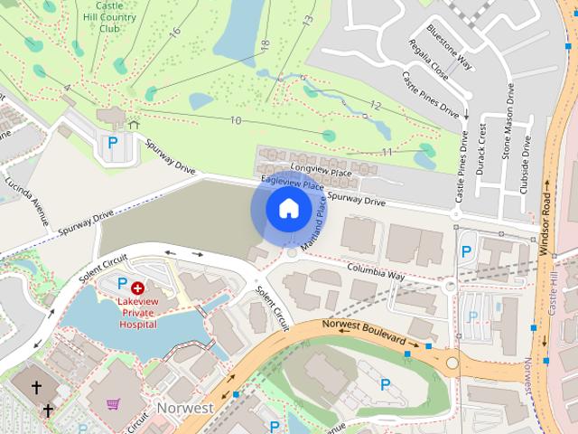 Apartment for rent in Sydney, New South Wales