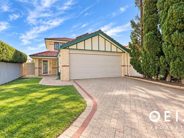 House for rent in Ardross, Western Australia